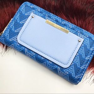 ALDO wallet